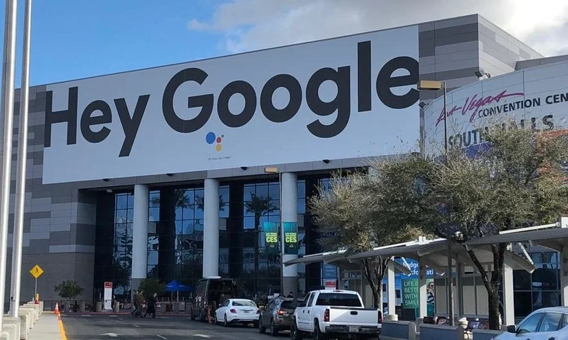 Google Play Ground