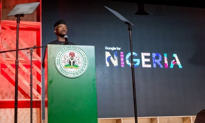 Google Station Launched in Nigeria