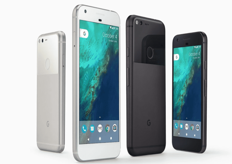 how to Connect Google Pixel to TV