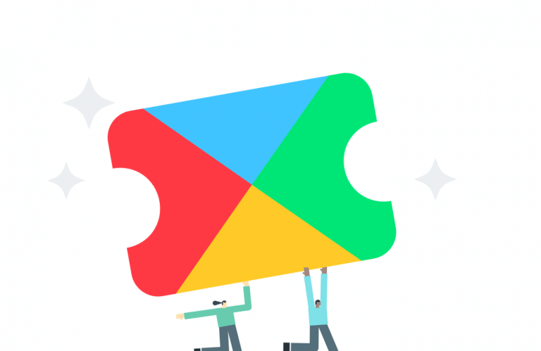 Google play pass