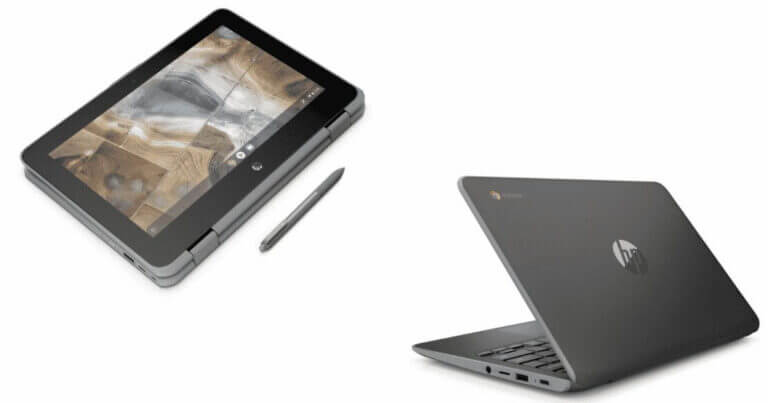 Chromebook