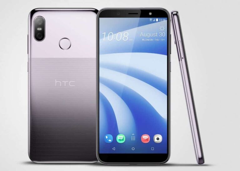 HTC U12 Life