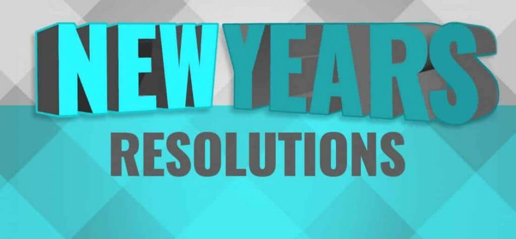 Best New Year Resolution Apps