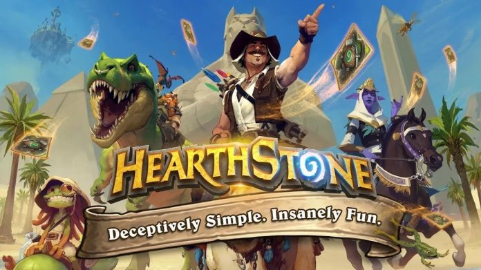 Hearthstone-10 Best Free Android Games
