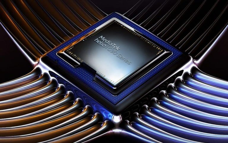 Helio G90 Series