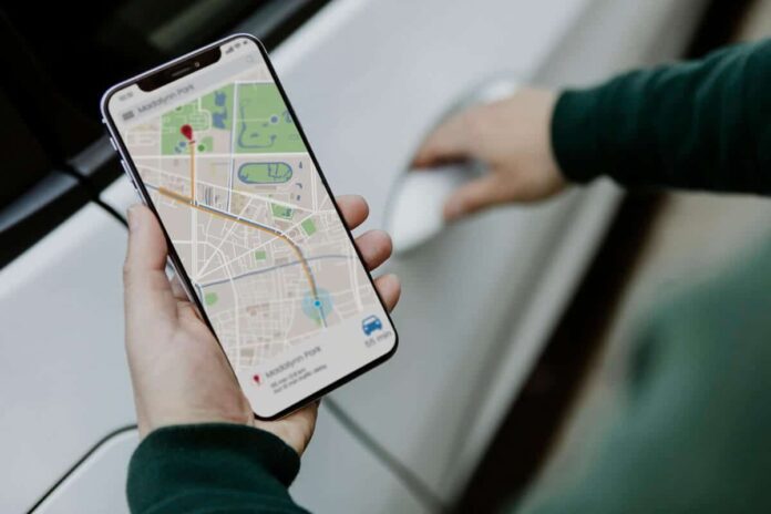 Hide your Location On iPhone easily