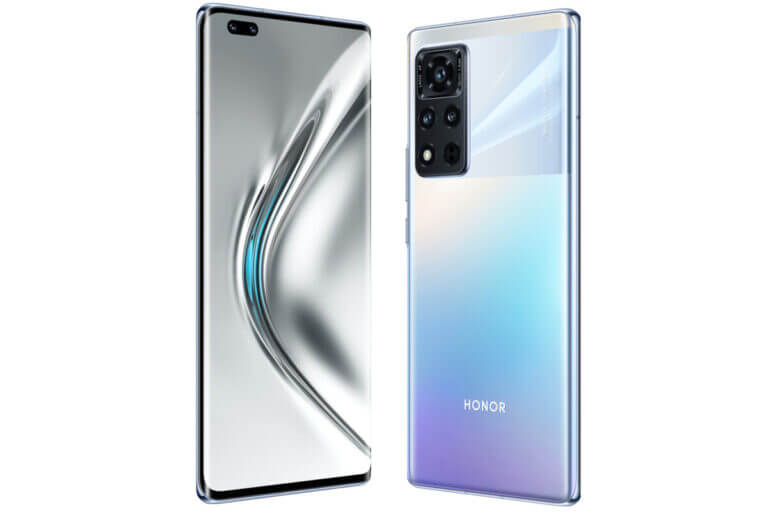 Honor V40 5G