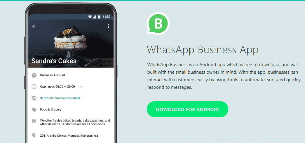 How To Use The WhatsApp Business App Features And How To Download How To Use The WhatsApp Business App Features And How To Download