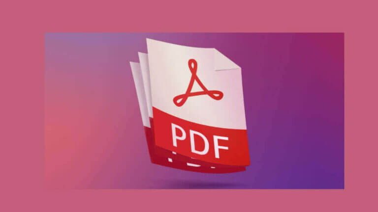 How To Save A Website As A PDF On Different Browsers
