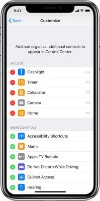 How To Use And Access Control Center On iPhone & iPad How To Use And Access Control Center On iPhone & iPad