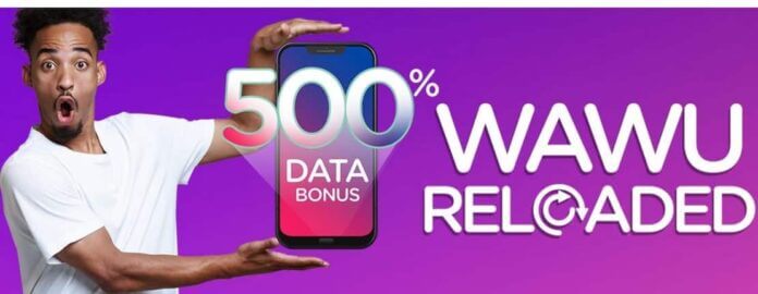 How to Activate Ntel 500% Wawu Data Reloaded Plan with N2k for 6GB