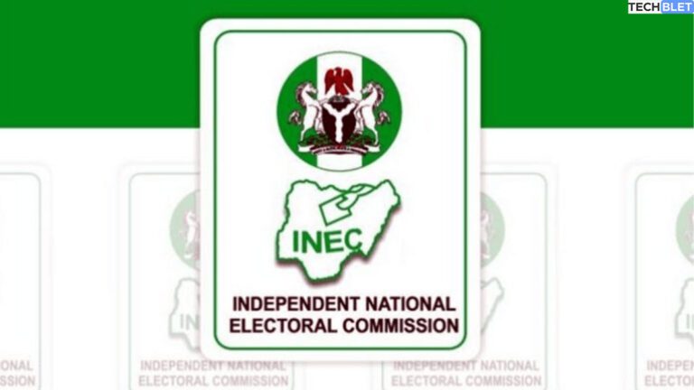 How to Check Nigeria 2023 Election Result on INEC Website