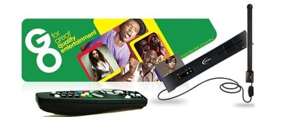 Gotv Payment online: How to Pay for GOTV Online in Nigeria