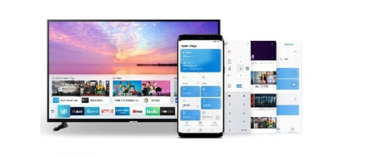 How to Connect Samsung Galaxy S20 Series to TV Wirelessly