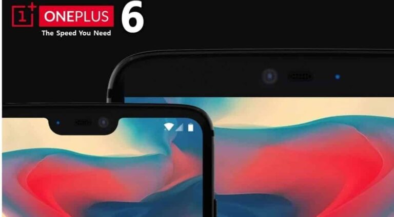 How to Disable or Hide the Notch on OnePlus 6