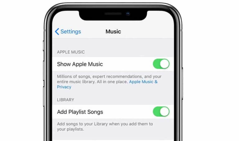 How to Download Music on iPhone X with the iTunes Store