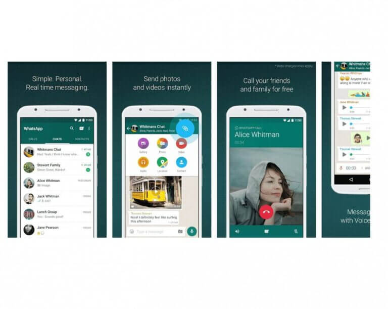 Latest WhatsApp apk: How to Download latest WhatsApp to your phone