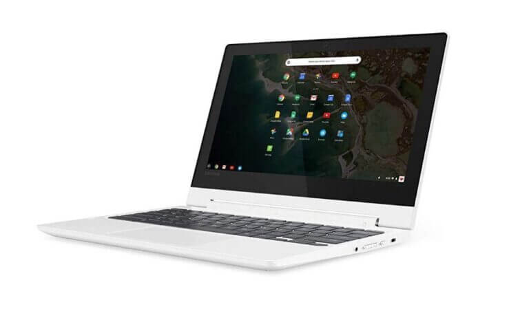 How to Factory Reset Chromebook