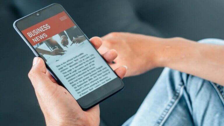 How to Listen to Articles on Your Phone Via text-to-speech Apps