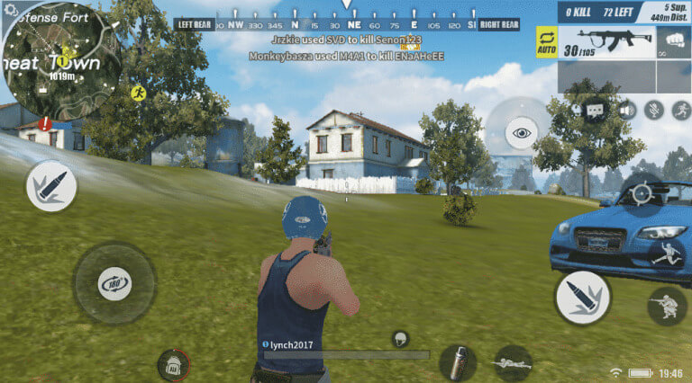 How to Play PUBG Mobile on PC with Latest MEMU Android Emulator