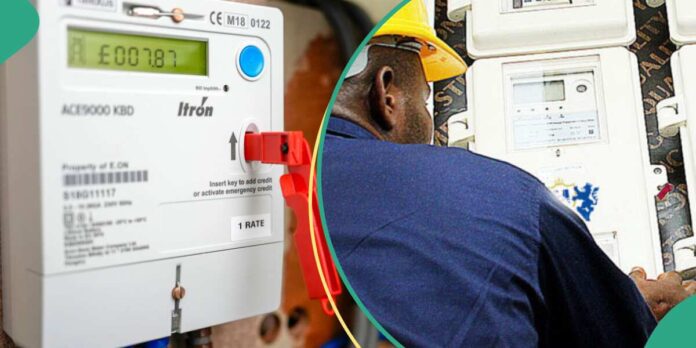 How to Upgrade your STS Prepaid Meter