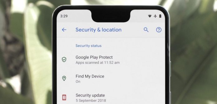How to locate and find lost pixel devices
