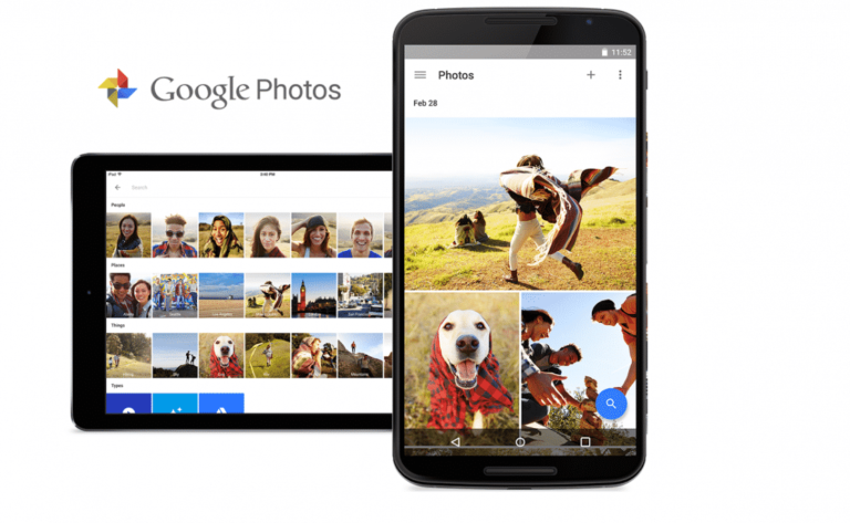 How to stop Google Photos backup on Android/iPhone