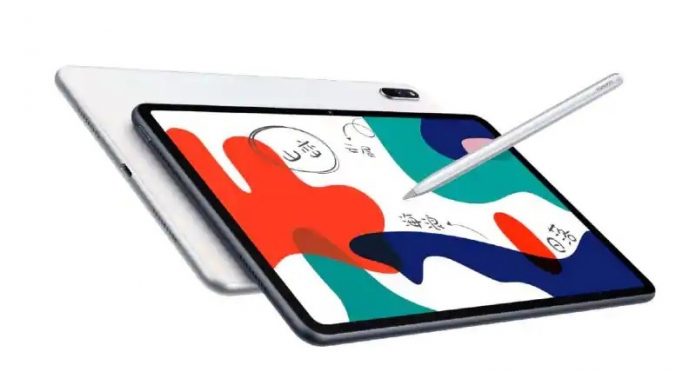 Huawei 10.4-inch MatePad