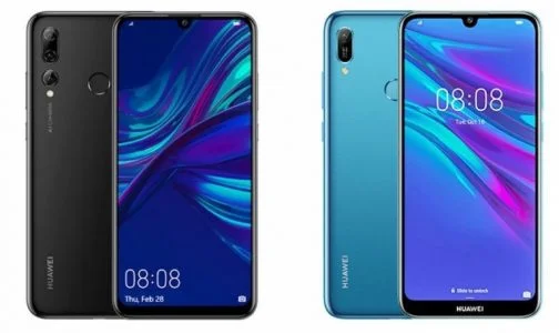 Huawei Enjoy 9s