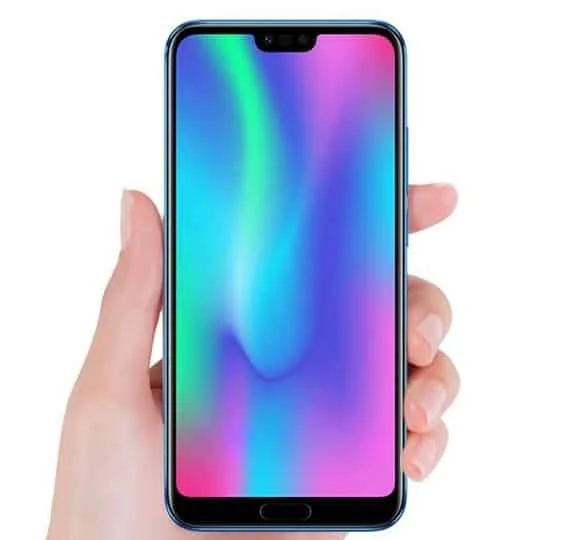 Huawei Honor 10 display Huawei Honor 10 display