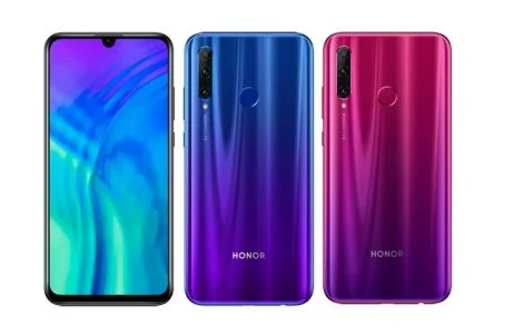 Huawei Honor 20i