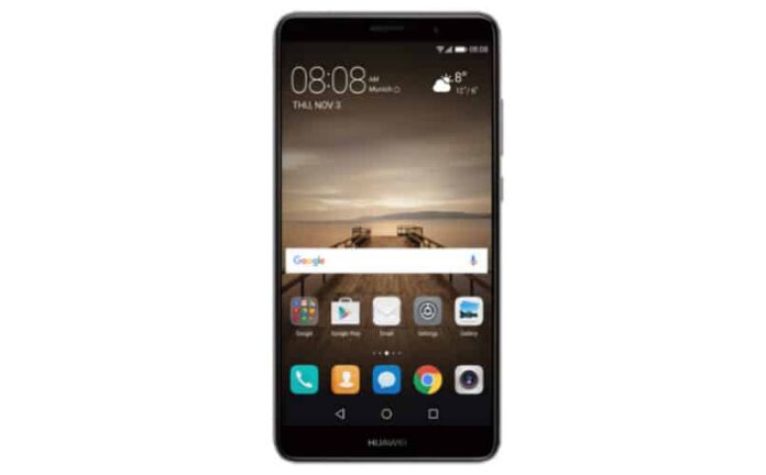 Huawei Mate 10 Lite img