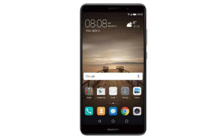 Huawei Mate 10 Lite img
