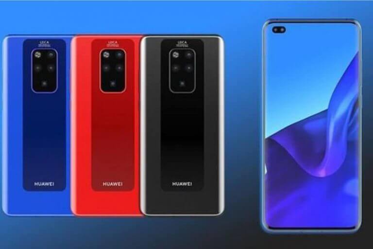 Huawei Mate 30 & Mate 30 Pro to Debut with Kirin 990 Chipset on September 19