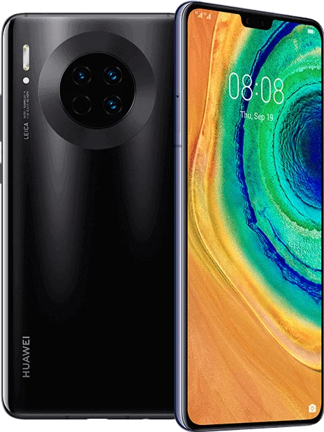 Huawei Mate 30