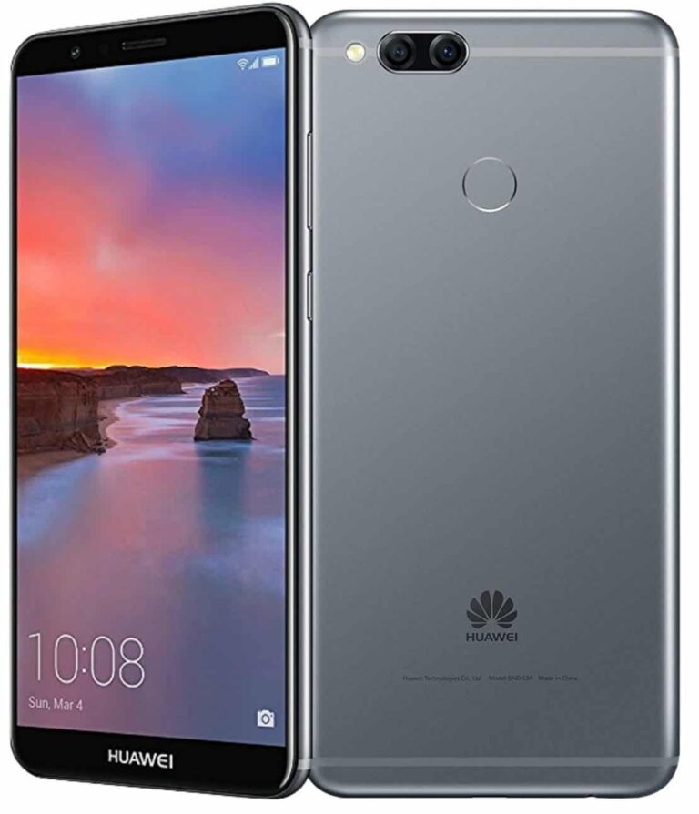 Huawei Mate SE