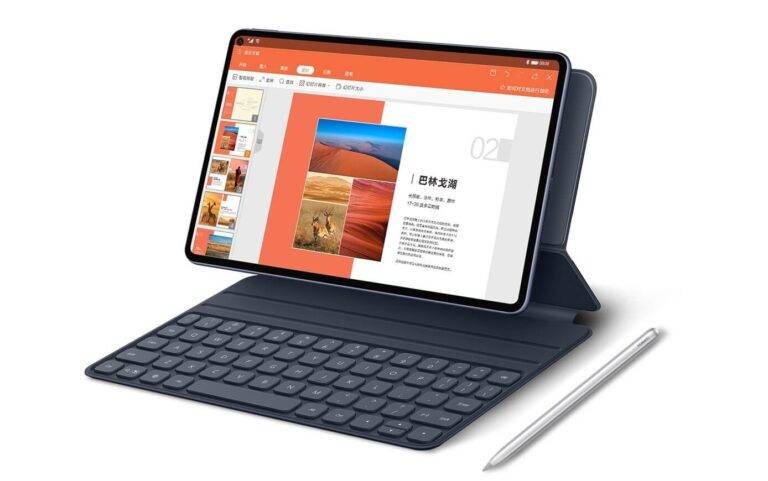 Huawei MatePad Pro