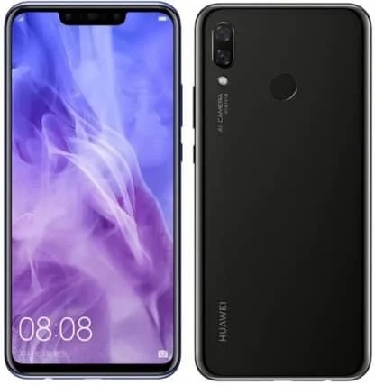 Huawei Nova 3
