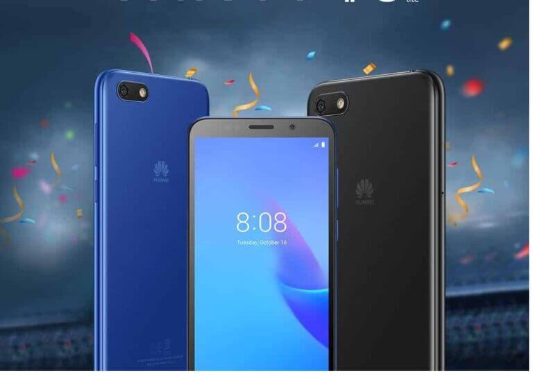 Huawei Y5 lite Full Specs and Price