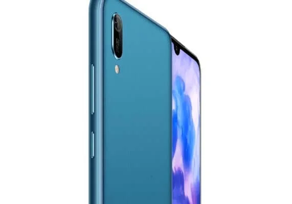 Huawei Y6 Pro 2019 image
