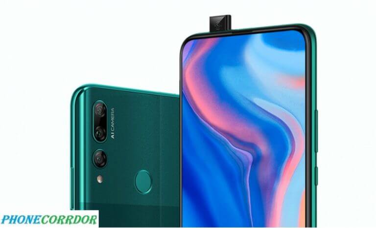 Huawei Y9 Prime 2019