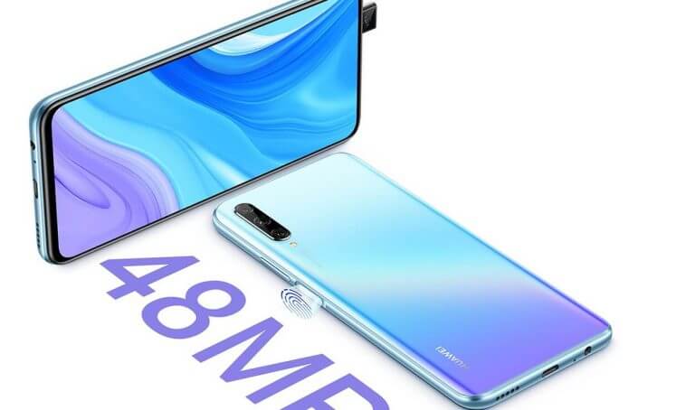 Huawei Y9s image