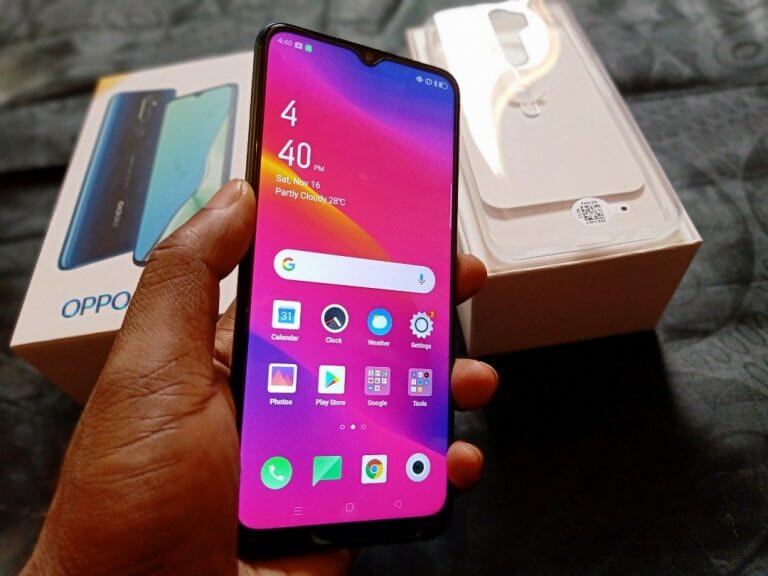 Don’t Buy the Oppo A9 2020 Until you Read this Review