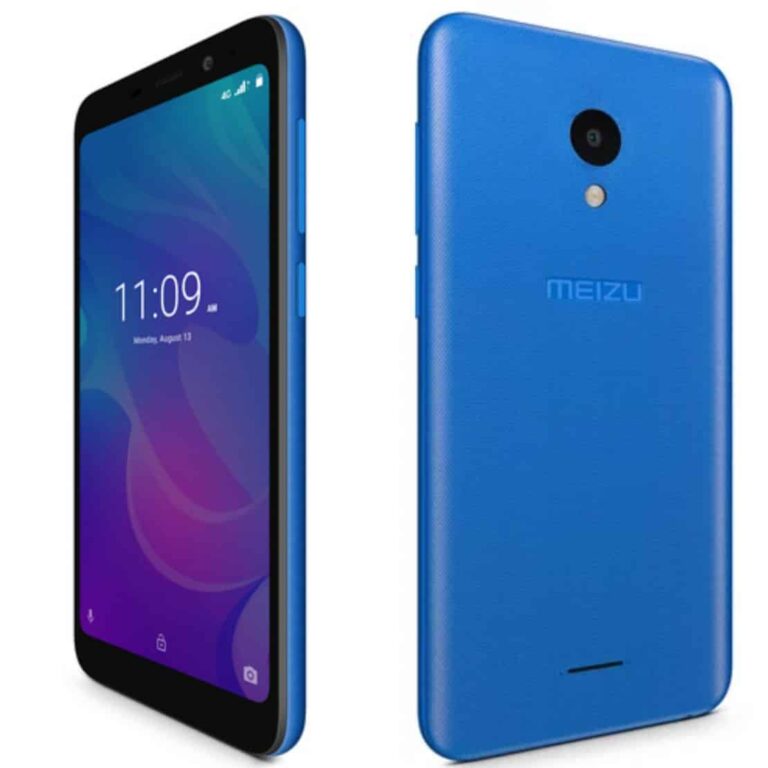 Meizu C9