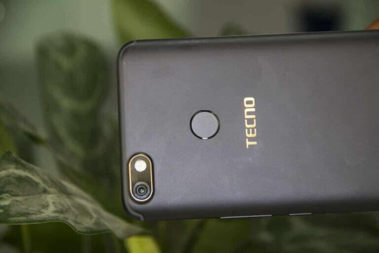 Tecno camon X Pro 2