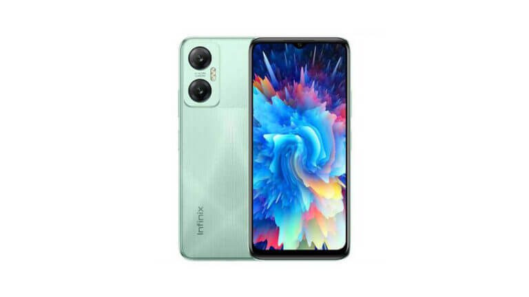 Infinix Hot 20