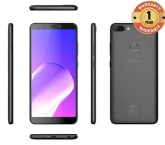 Infinix Hot 6 Pro specs