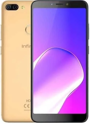 Infinix Hot 6