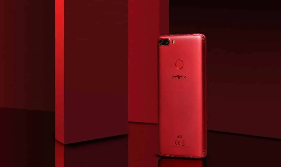 Infinix Hot 6 vs Hot 6 Pro specs