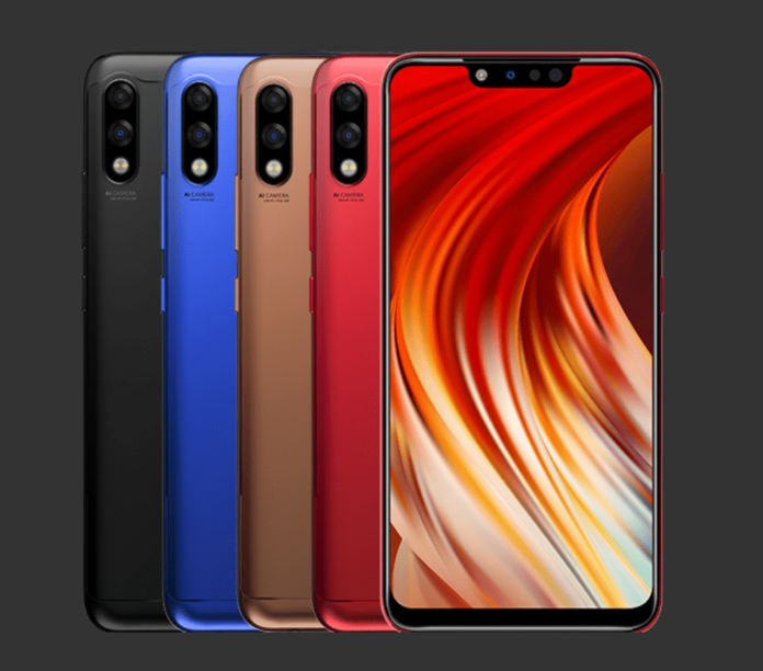 Infinix Hot 7 Pro specs